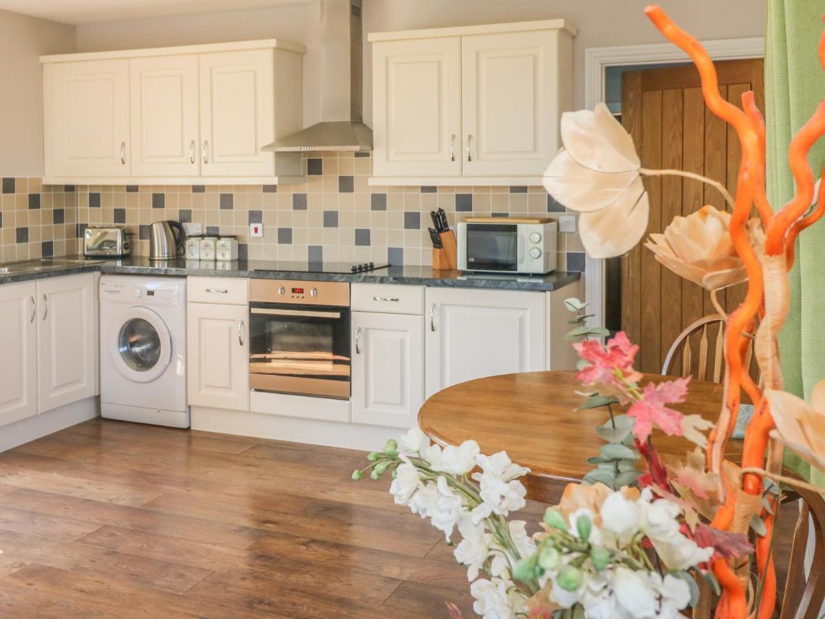 Middle Barn Villa Launceston Ngoại thất bức ảnh