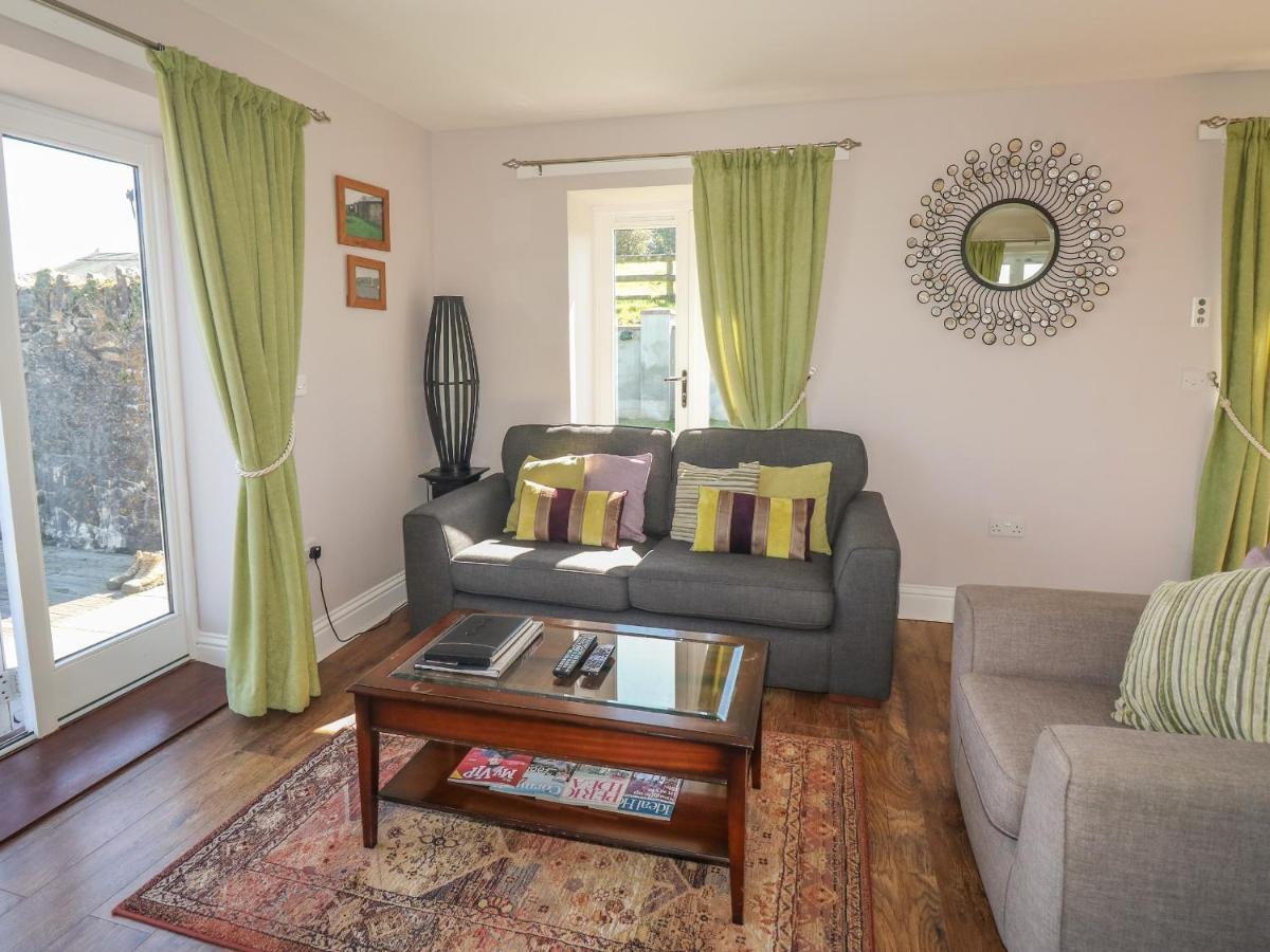 Middle Barn Villa Launceston Ngoại thất bức ảnh