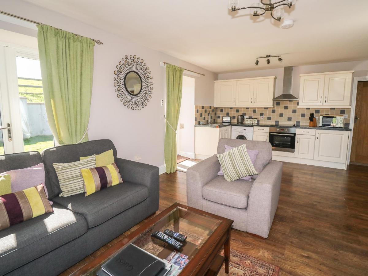 Middle Barn Villa Launceston Ngoại thất bức ảnh