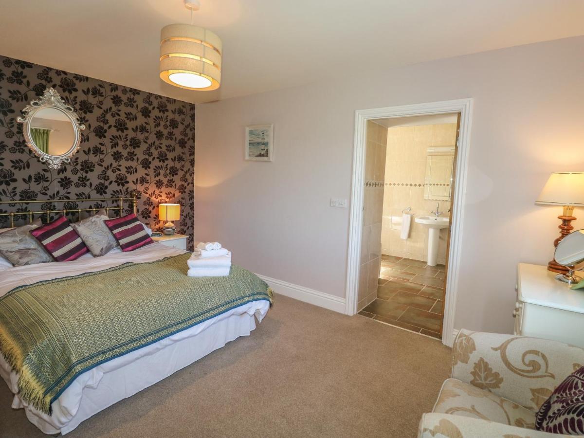 Middle Barn Villa Launceston Ngoại thất bức ảnh
