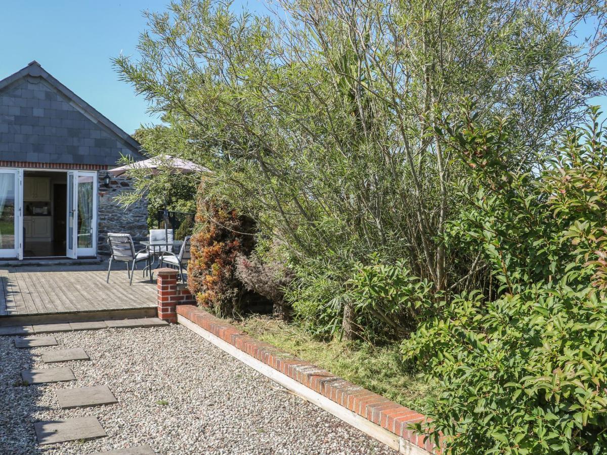 Middle Barn Villa Launceston Ngoại thất bức ảnh