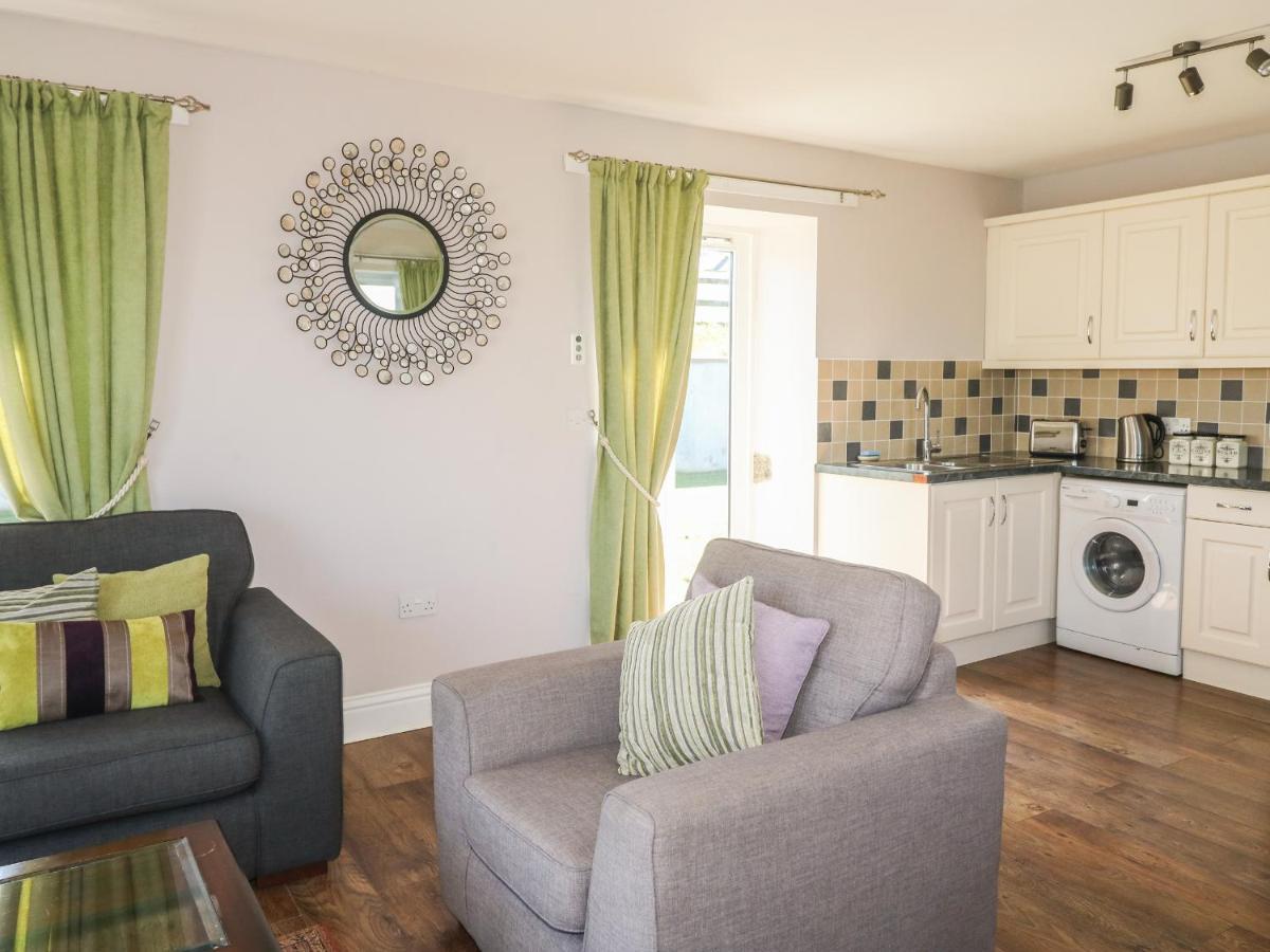 Middle Barn Villa Launceston Ngoại thất bức ảnh