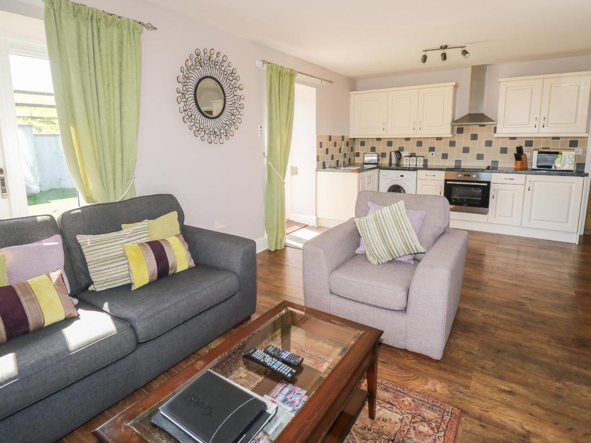 Middle Barn Villa Launceston Ngoại thất bức ảnh